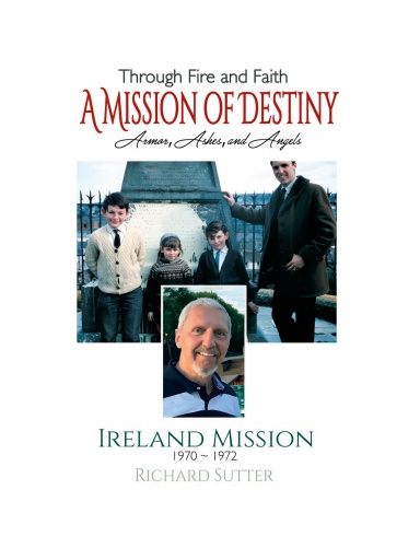 Mission of Destiny