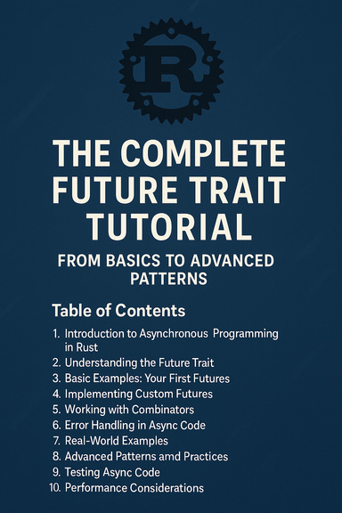 The Complete Future Trait Guide