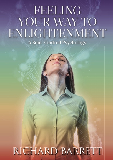 Feeling Your Way to Enlightenment