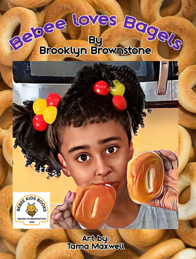 Bebee Loves Bagels