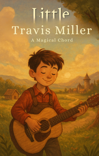 Little Travis Miller
