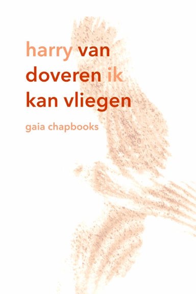 ik kan vliegen
