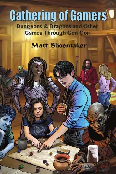 Gathering of Gamers