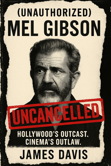 Unauthorized Mel Gibson