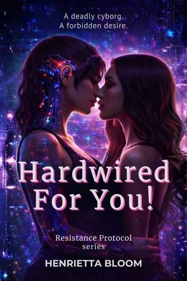 Hardwired For You