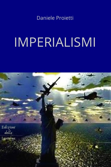 IMPERIALISMI