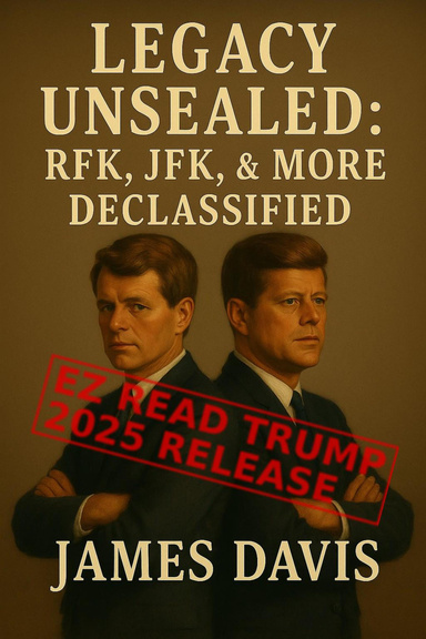 LEGACY UNSEALED
