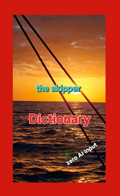 The skipper dictionary