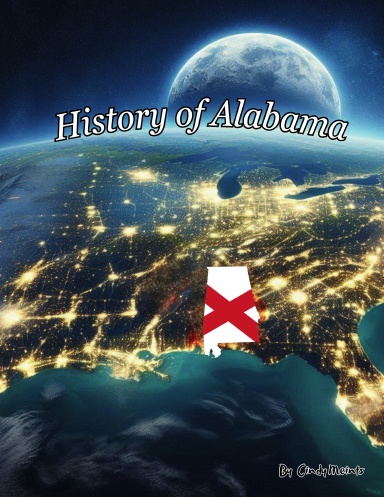 History of Alabama