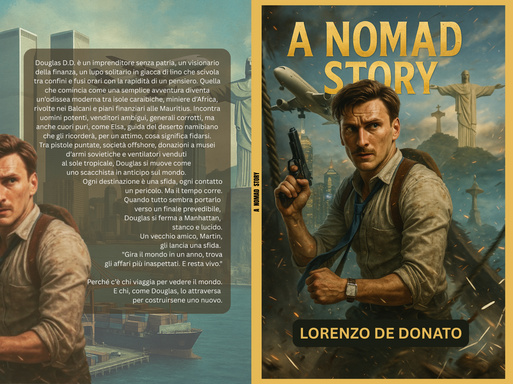 A NOMAD STORY