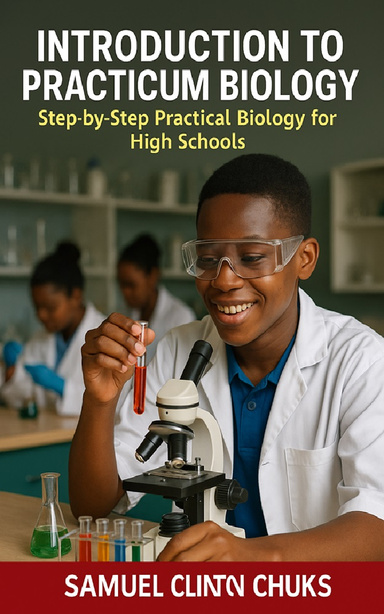 INTRODUCTION TO PRACTICUM BIOLOGY
