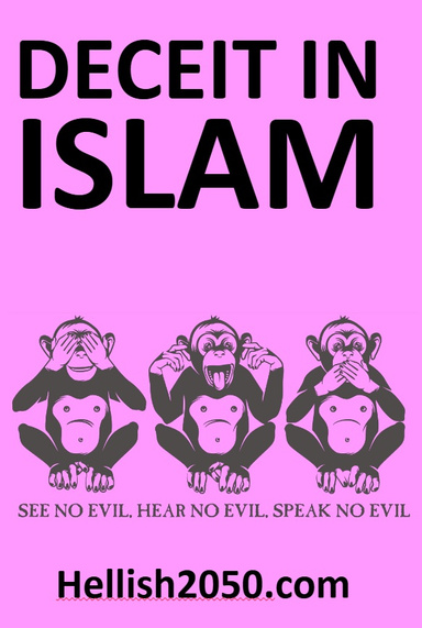 Deceit In Islam