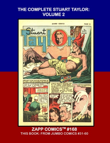 The Complete Stuart Taylor: Volume 2