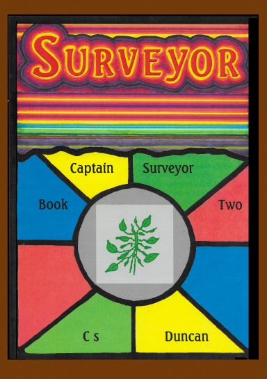 Surveyor{POD2026}