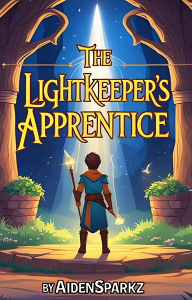 The Lightkeepers Apprentice