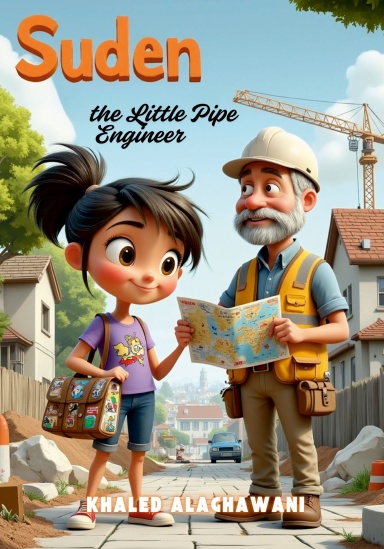 Suden, the Little Pipe Engineer