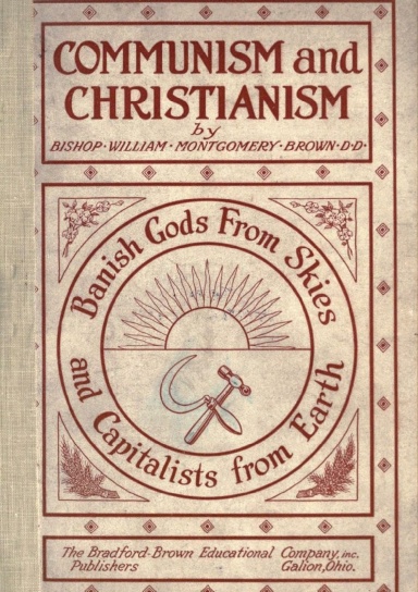 Communism and Christianism