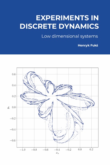 Experiments in discrete dynamics