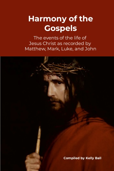 Harmony of the Gospels