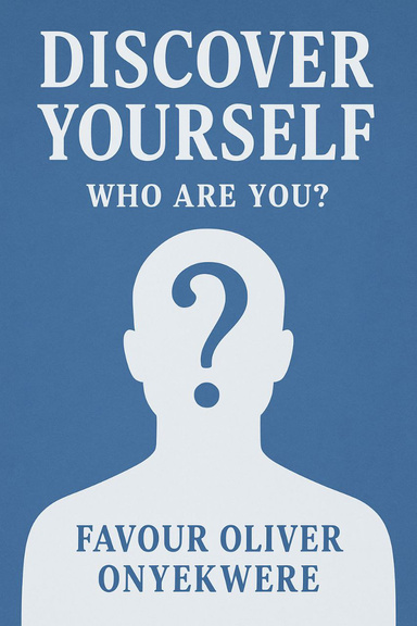 Discover Yourself