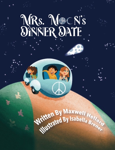 Mrs. Moon's Dinner Date