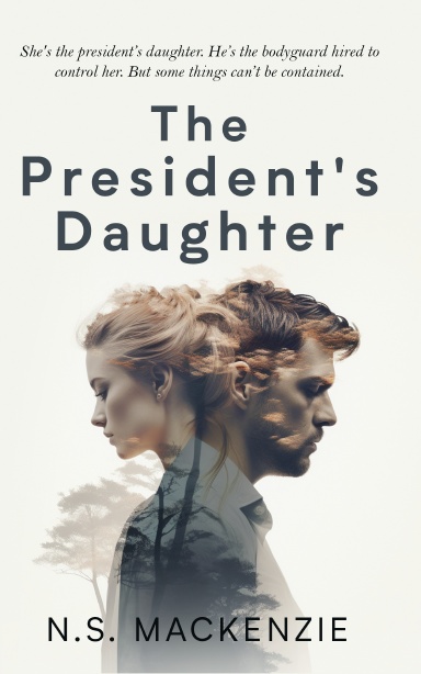 The President's Daughter