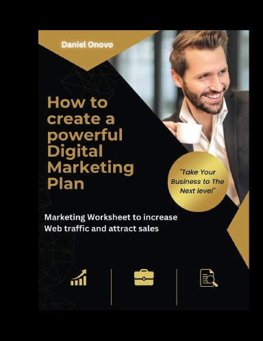 How to create a powerful digital marketing plan