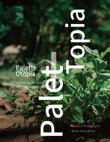 Palettopia