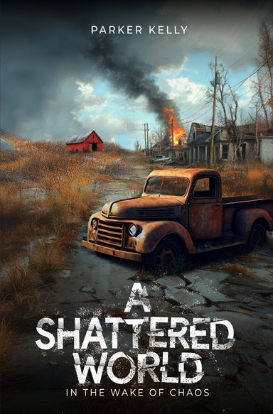 A SHATTERED WORLD
