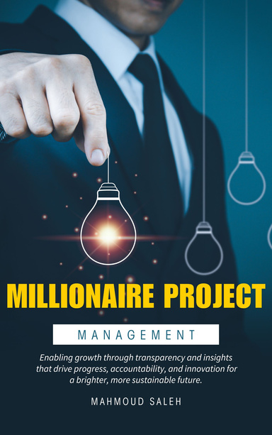 Millionaire Project: Build a Profitable Online Business From Scratch