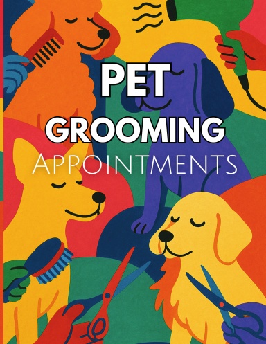 Pet Grooming Appointments