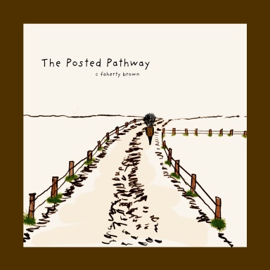 The Posted Pathway