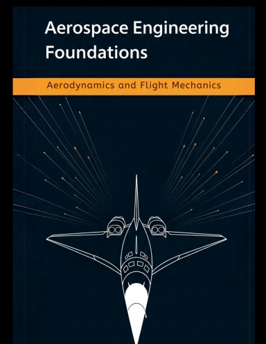 Aerospace Engineering Foundations - Aerodynamics and Flight Mechanics