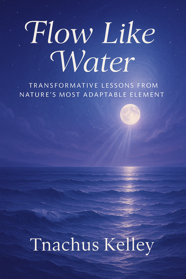 Flow Like Water