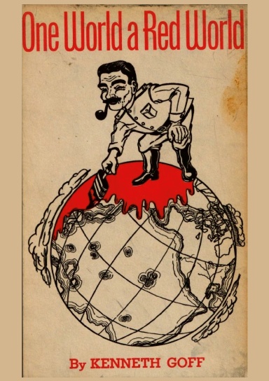 One World a Red World