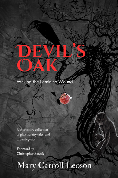 Devil’s Oak