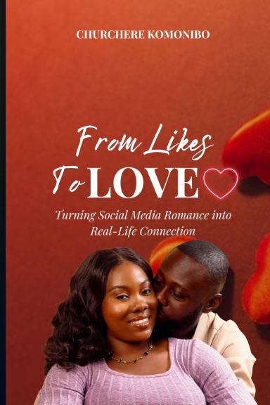 FROM LIKES TO LOVE