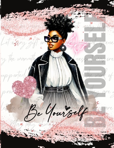 Be Yourself