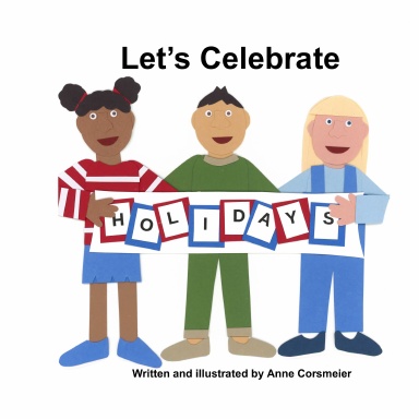 Let's Celebrate Holidays