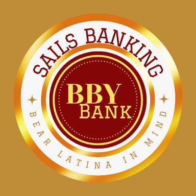 BBY Digital Banking I II *Bear Banking In Mind* *Bear Latina In Mind*