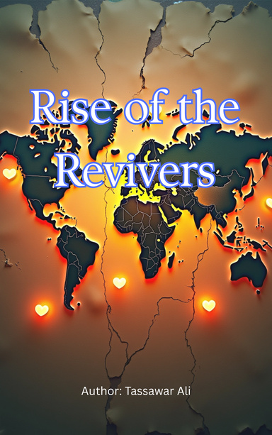 Rise of the Revivers