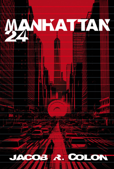 Manhattan 24