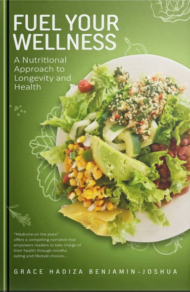 Fuel Your Wellness