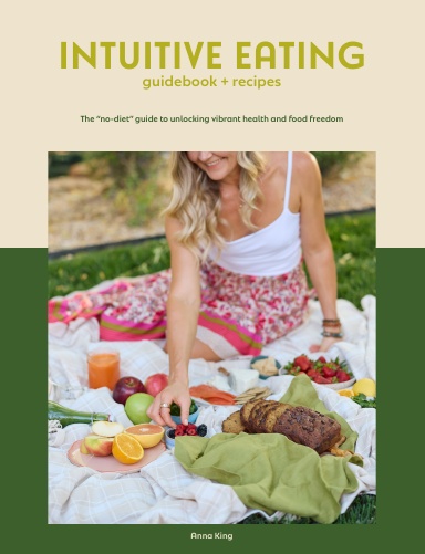 Intuitive Eating