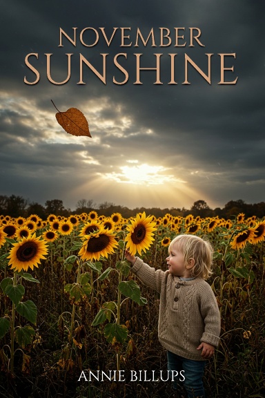 November Sunshine