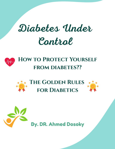 Your Guide Against Diabetes