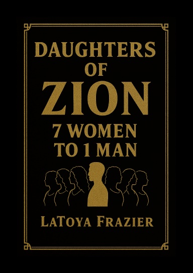 Daughters of Zion