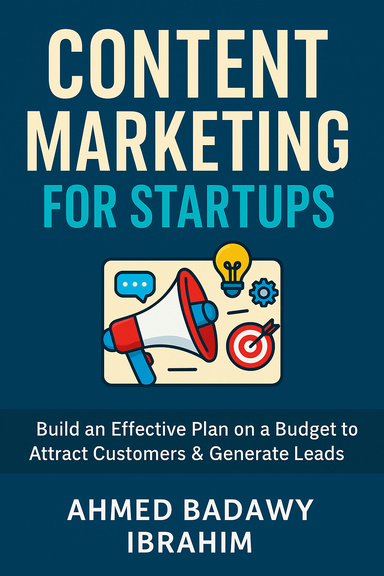 Content Marketing for Startups