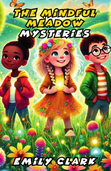 The Mindful Meadow Mysteries
