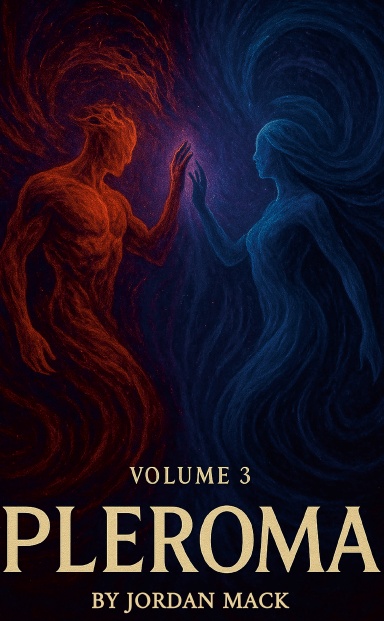 Pleroma Vol. 3